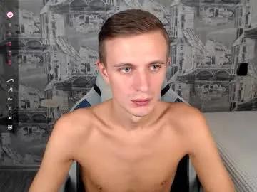 oliverfresh on Chaturbate