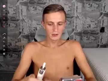 oliverfresh on Chaturbate