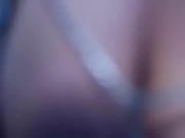 olivewilson on Chaturbate