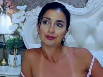 olivewilson on Chaturbate