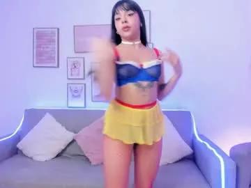 olivia_dluxe on Chaturbate