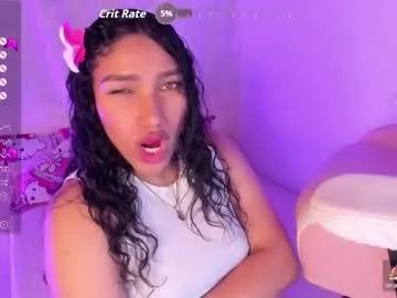 olivia_fx on Chaturbate