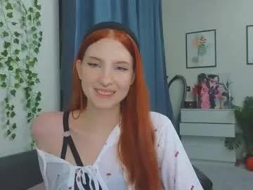 olivia_rid — GOAL: bare back dance [25 tokens remaining] hey hey ^^ pussy cat #skinny #natural #smalltits #18 #teen