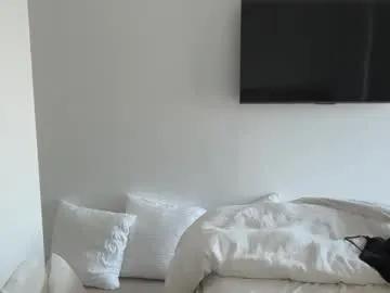 oliviabrookess on Chaturbate