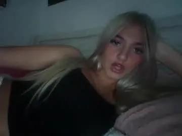 oliviacarterrr on Chaturbate