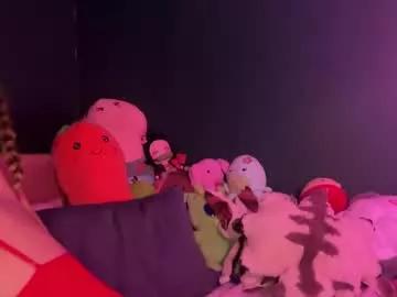 oliviahansleyy on Chaturbate