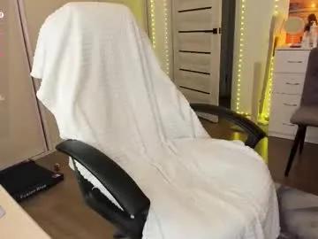 ophelia_mm on Chaturbate