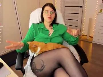 ophelia_mm on Chaturbate