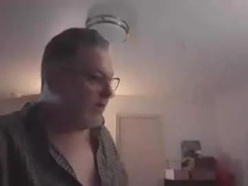 oregoncubhunter on Chaturbate