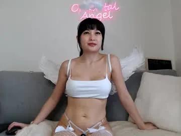 orientalangel on Chaturbate