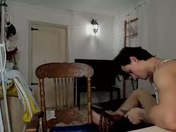 orlando__bloom on Chaturbate