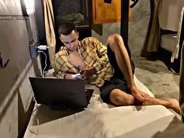 orlando__bloom on Chaturbate