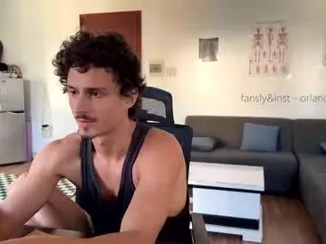 orlando__bloom on Chaturbate