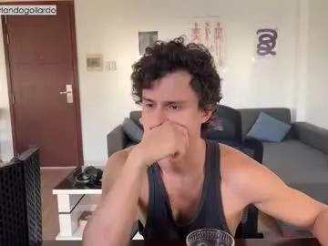 orlando__bloom on Chaturbate