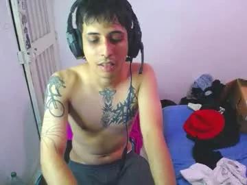 orus_420 on Chaturbate