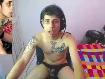 orus_420 on Chaturbate