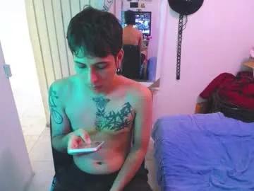 orus_420 on Chaturbate