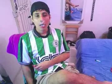 orus_420 on Chaturbate