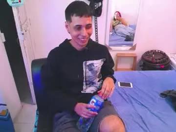 orus_420 — Goal: Sexy Dance  #18 #smoke #new #latino #femboy - Next Goal: nipple play