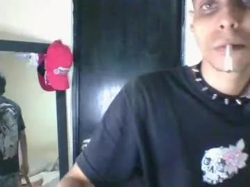 orus_420 on Chaturbate