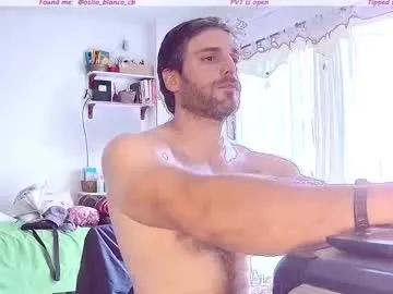 osito_blanco on Chaturbate