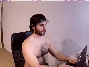 osito_blanco on Chaturbate