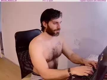 osito_blanco on Chaturbate