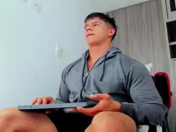 oskar_ford21 on Chaturbate