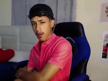 ostin_18hot on Chaturbate