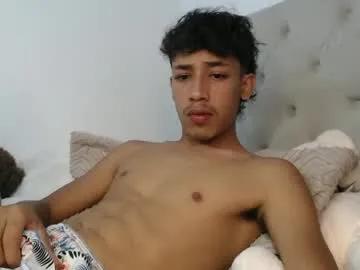 ostin_18hot on Chaturbate