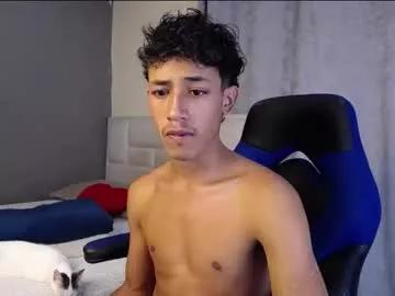 ostin_18hot on Chaturbate