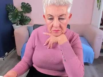 over50games on Chaturbate