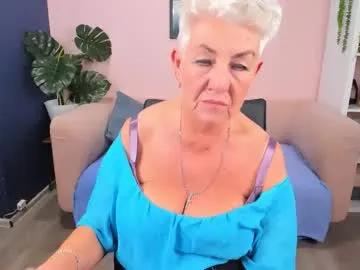 over50games on Chaturbate