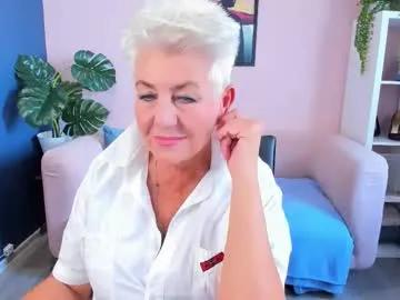 over50games on Chaturbate