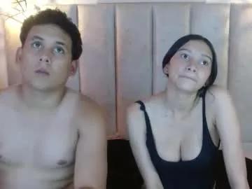 owenandrosecs on Chaturbate