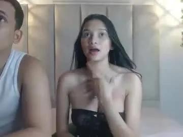 owenandrosecs on Chaturbate