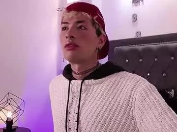 ozorio_dany on Chaturbate