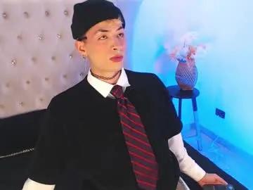 ozorio_dany on Chaturbate