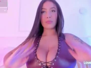 pamela_vega on Chaturbate