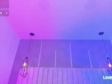 pamela_vega on Chaturbate