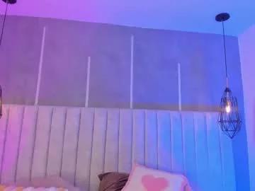pamela_vega on Chaturbate