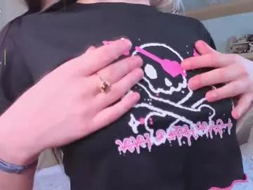 pamelaryant on Chaturbate