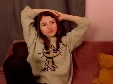 pamilarakestraw on Chaturbate