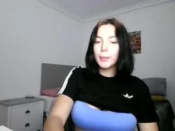 paolahard on Chaturbate