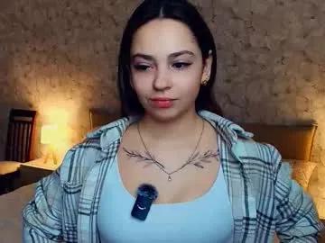 parislina on Chaturbate