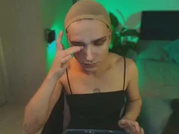 patrick_d01 on Chaturbate