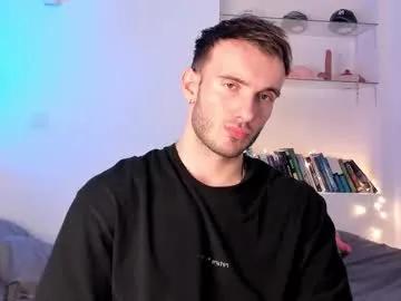 paul_rubini on Chaturbate