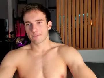 paul_rubini on Chaturbate