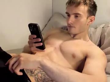 paul_rubini on Chaturbate