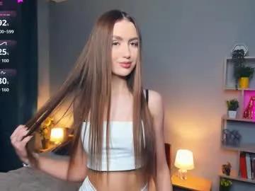paulettelafevre on Chaturbate